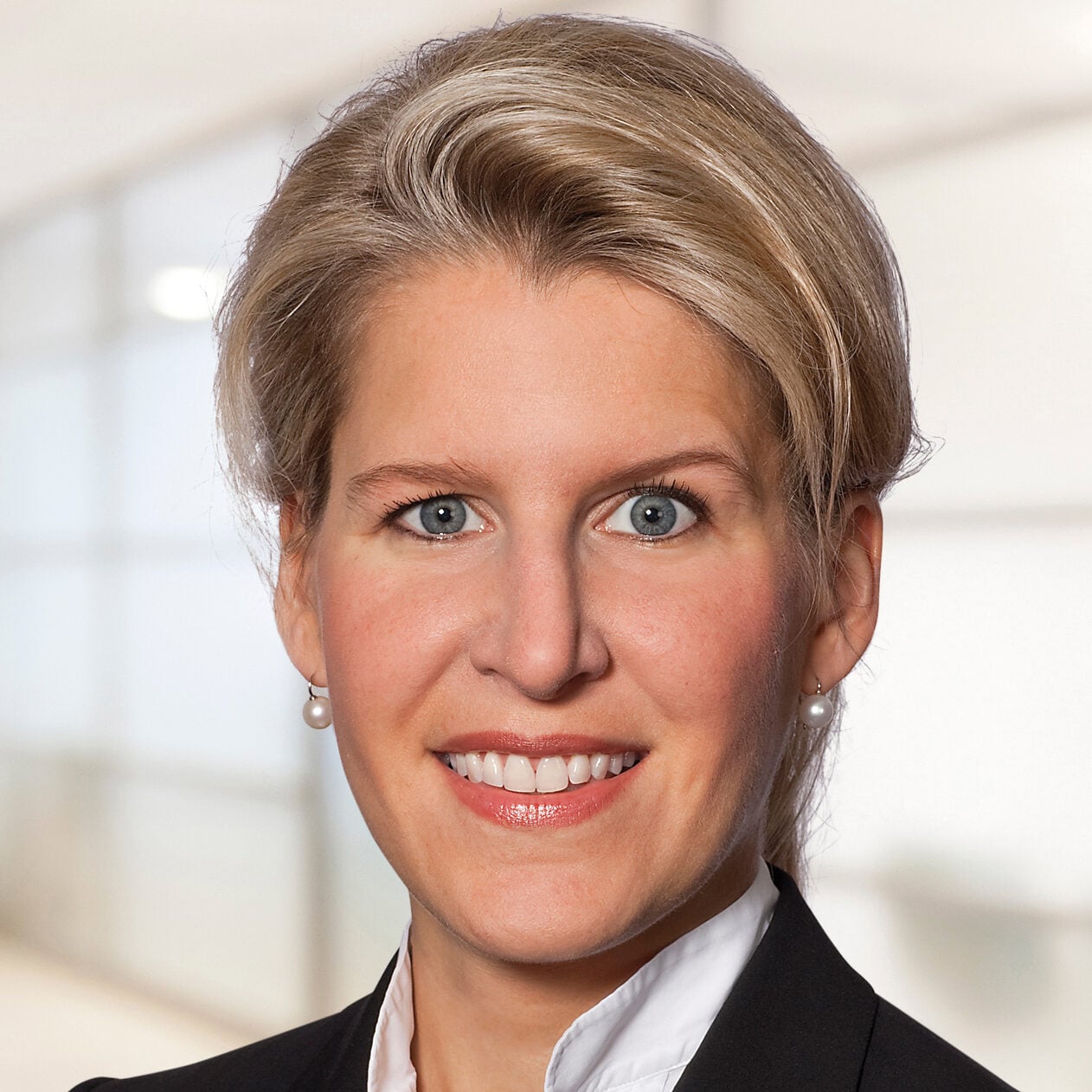 Andrea Leufgen photo