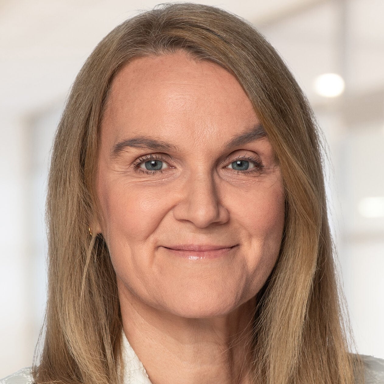 Petra Linsmeier photo