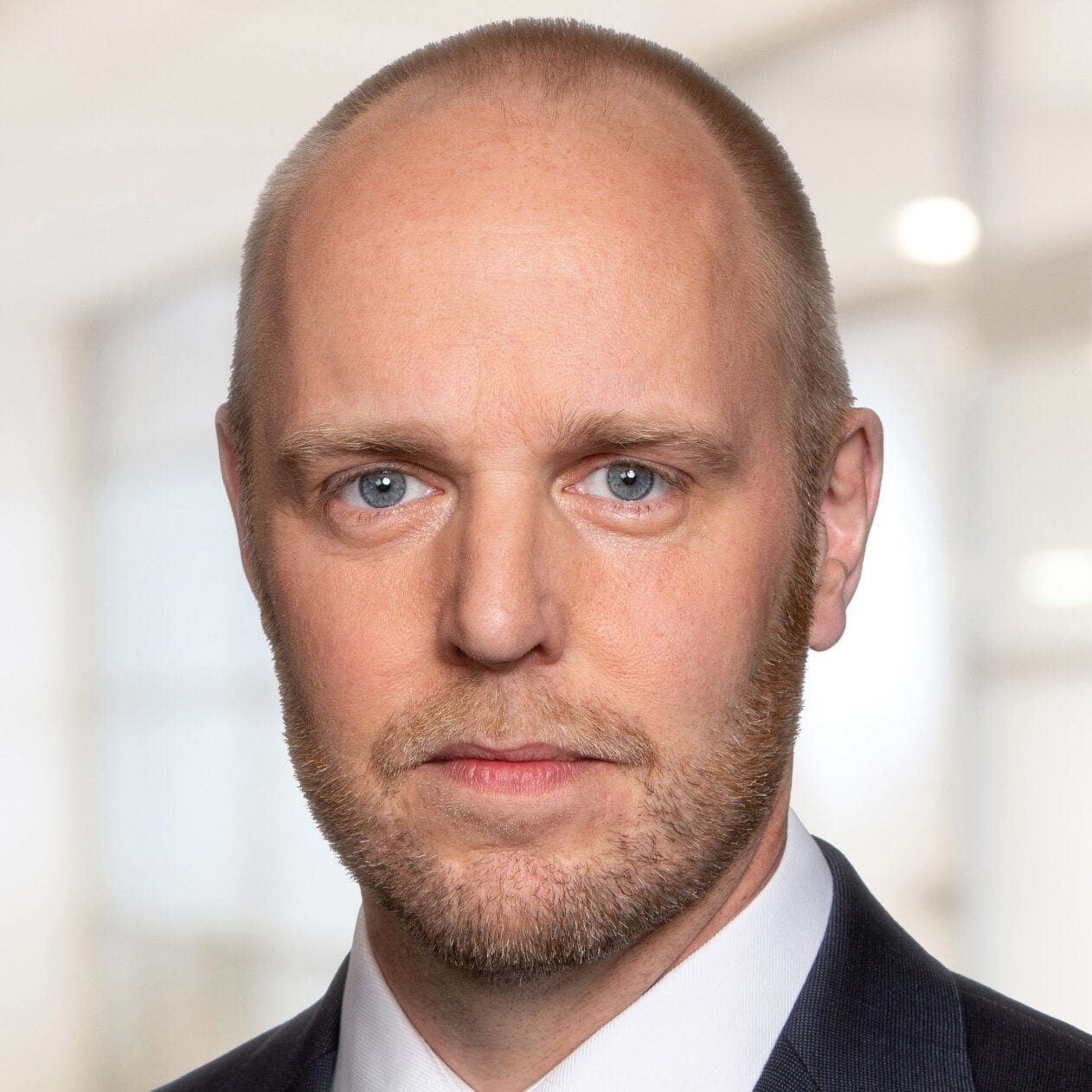 Christian Von Köckritz photo