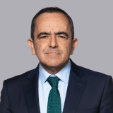 Luis García del Río photo
