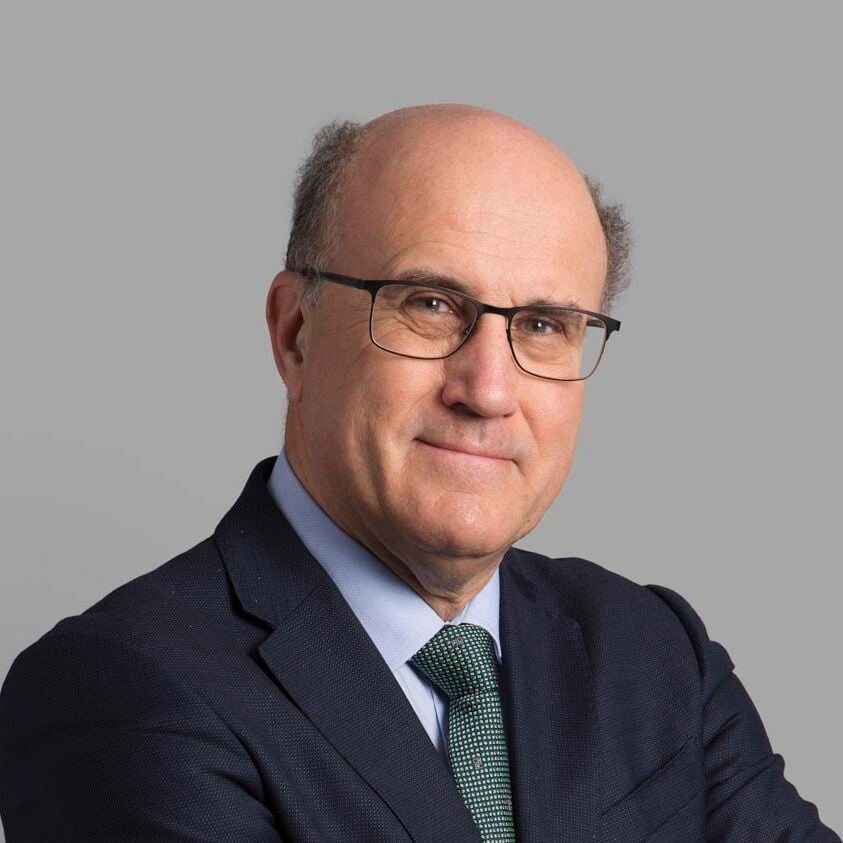 José Manuel Palau photo
