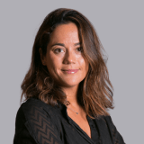 Irene Arévalo photo