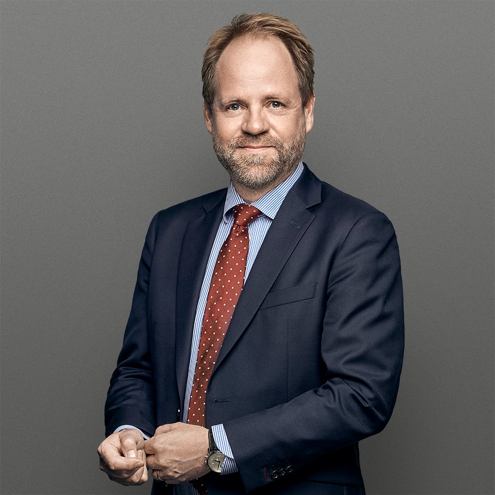 Jakob Krogsøe photo