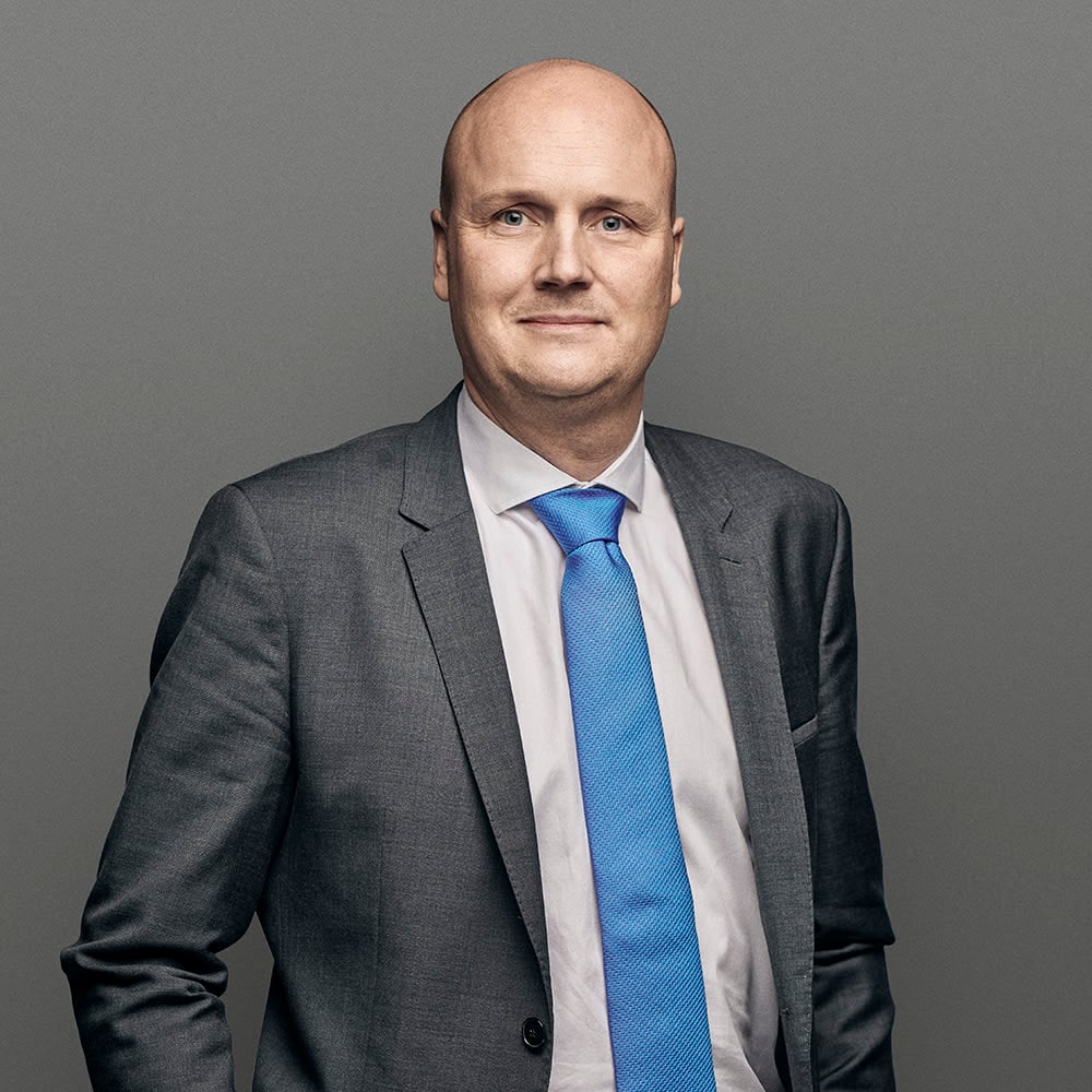 Rasmus Høj Christensen photo