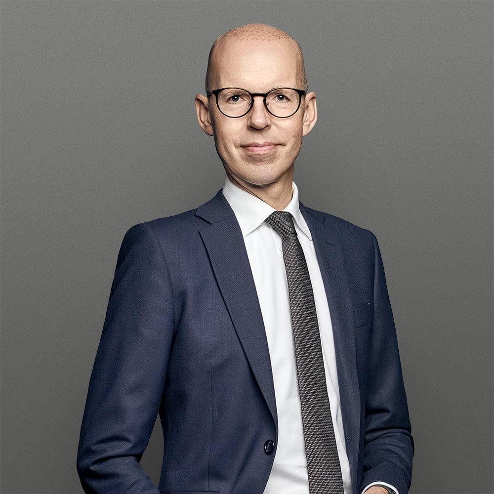 Lasse Skaarup Christensen photo