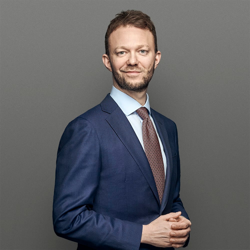 Søren Henriksen photo