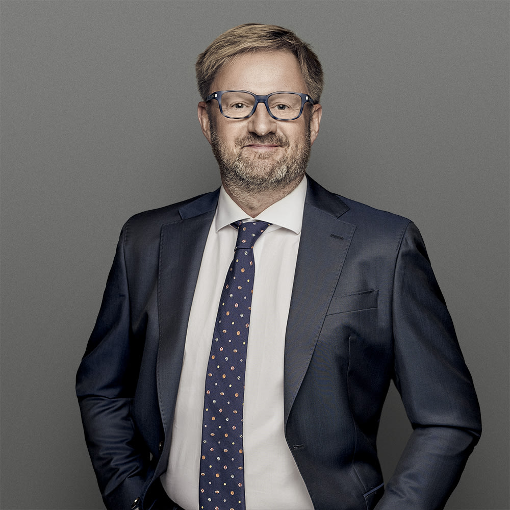 Christian Halskov Sauer photo