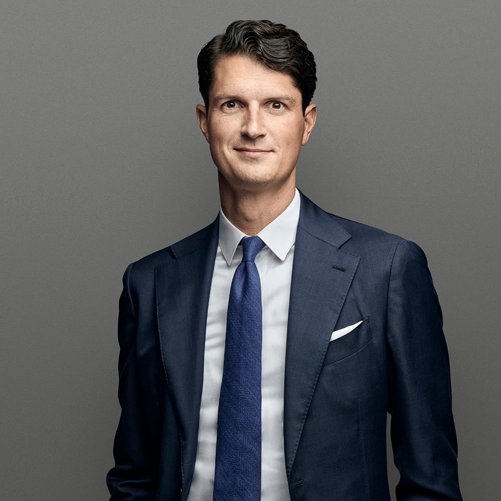 Alexander Troeltzsch Larsen photo