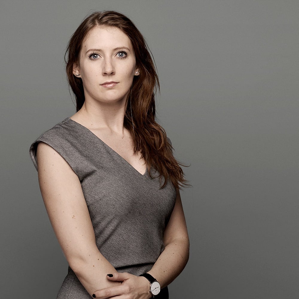 Sabine Brandhøj Overgaard photo