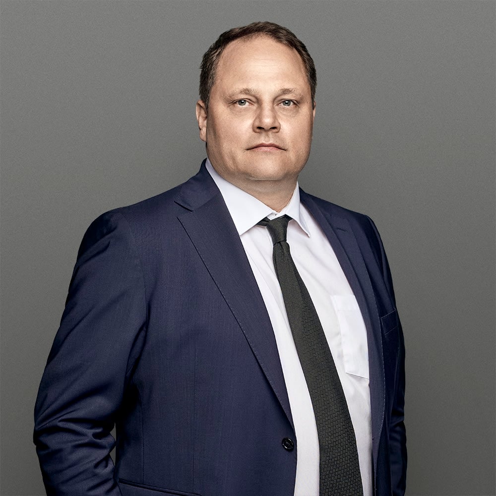Steen Hellmann photo