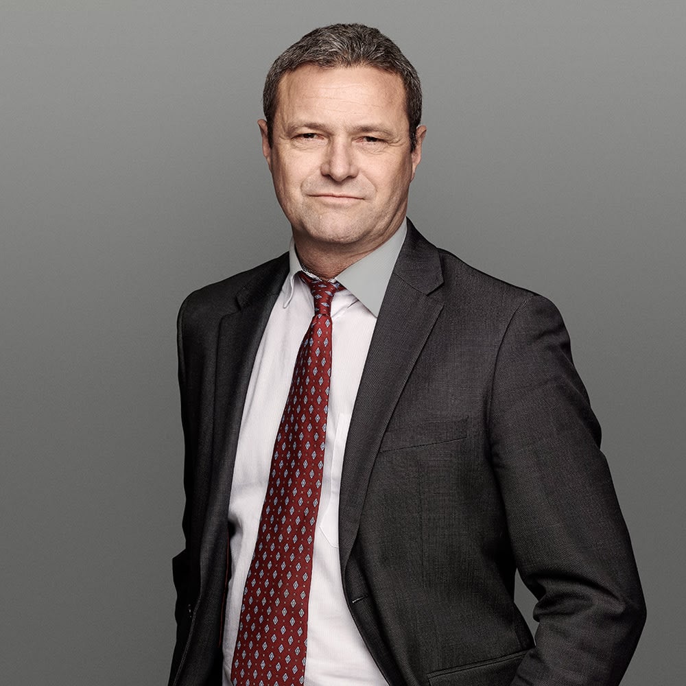 Søren Sandfeld Jakobsen photo