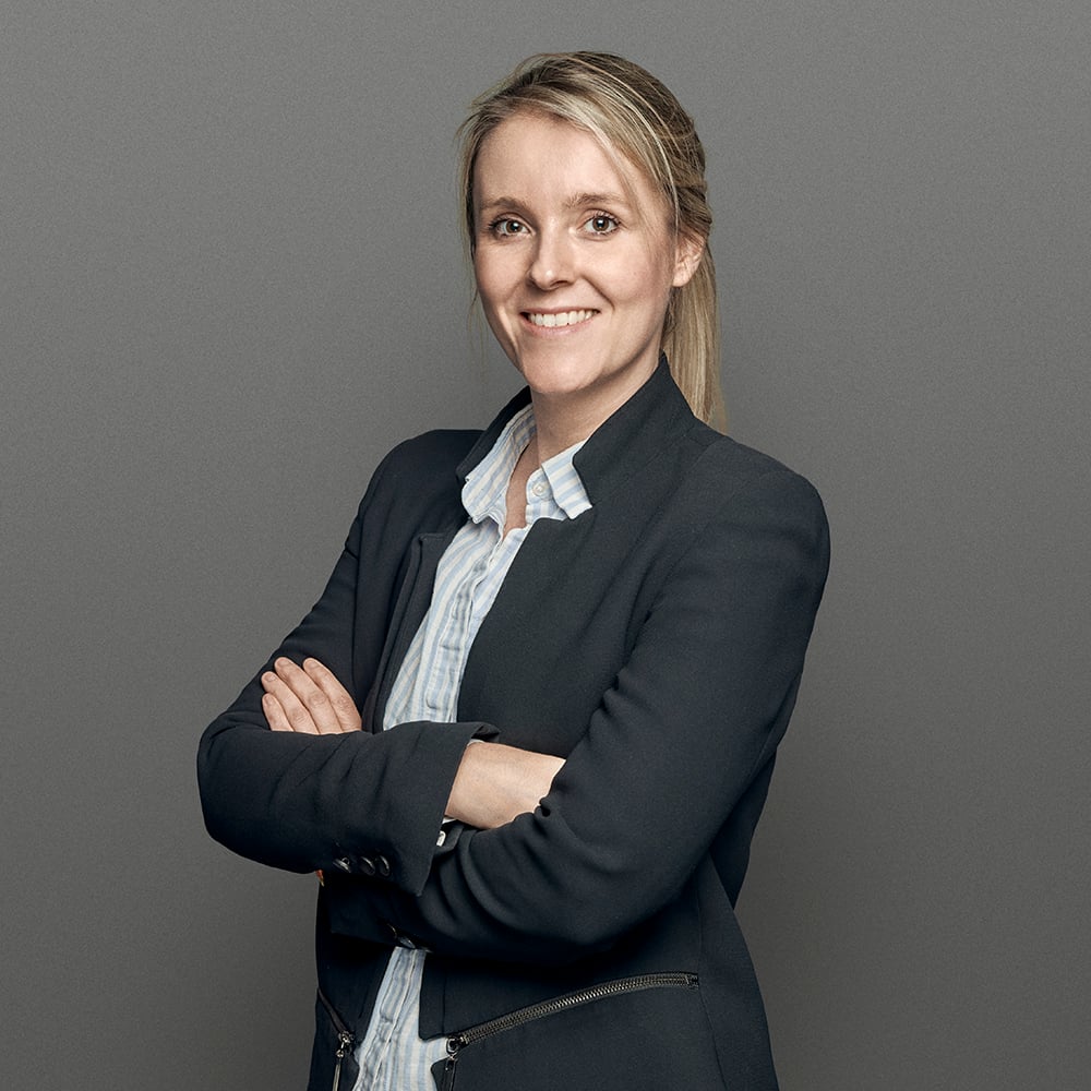 Emily Nordin photo