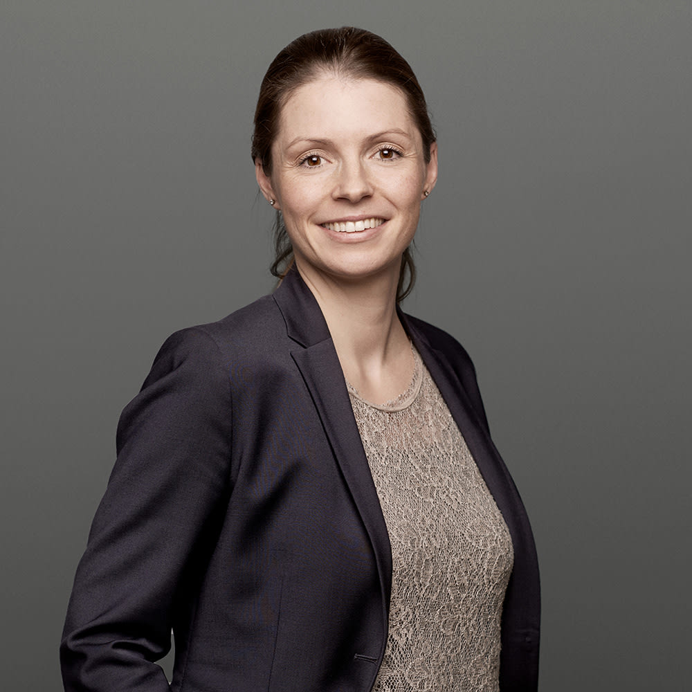 Ditte Grundtvig Larsen photo