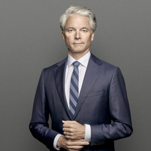 Martin Dræbye Gantzhorn photo