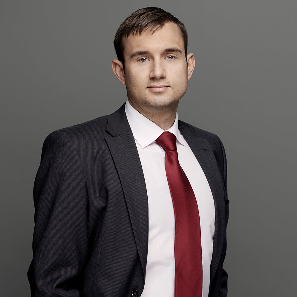 Kristian Gammelgaard Møller photo