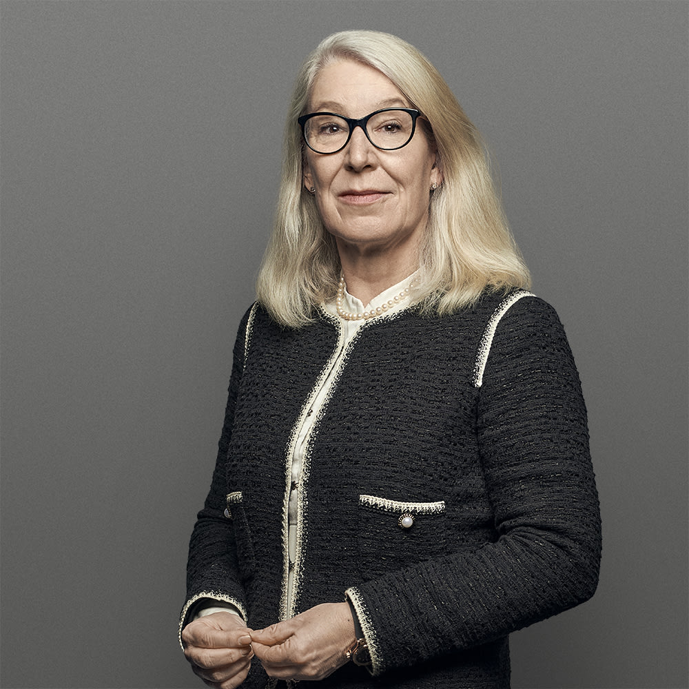 Lotte Eskesen photo