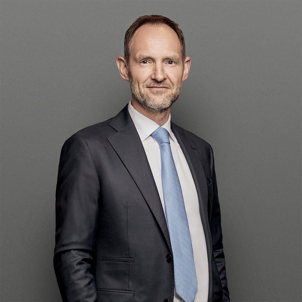 Martin André Dittmer photo