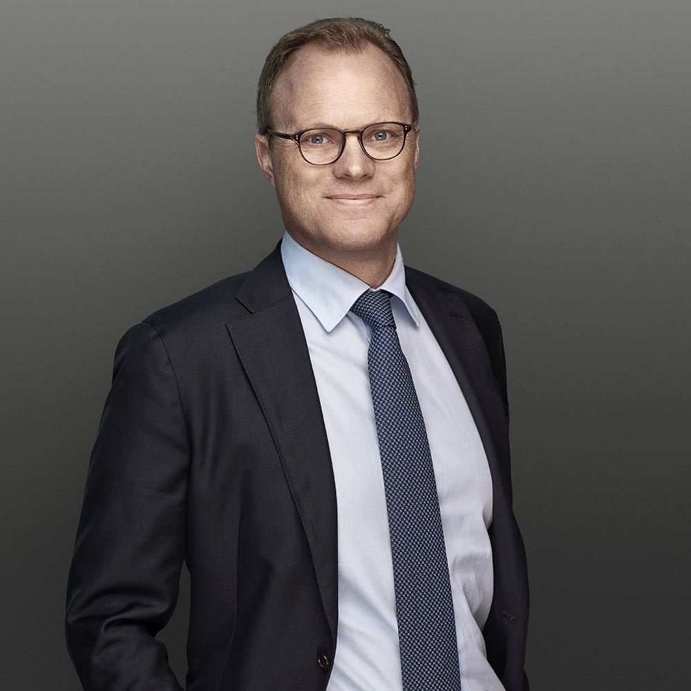 Anders Peter G. Christoffersen photo