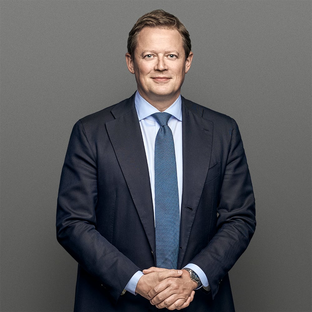 Anders Ørjan Jensen photo