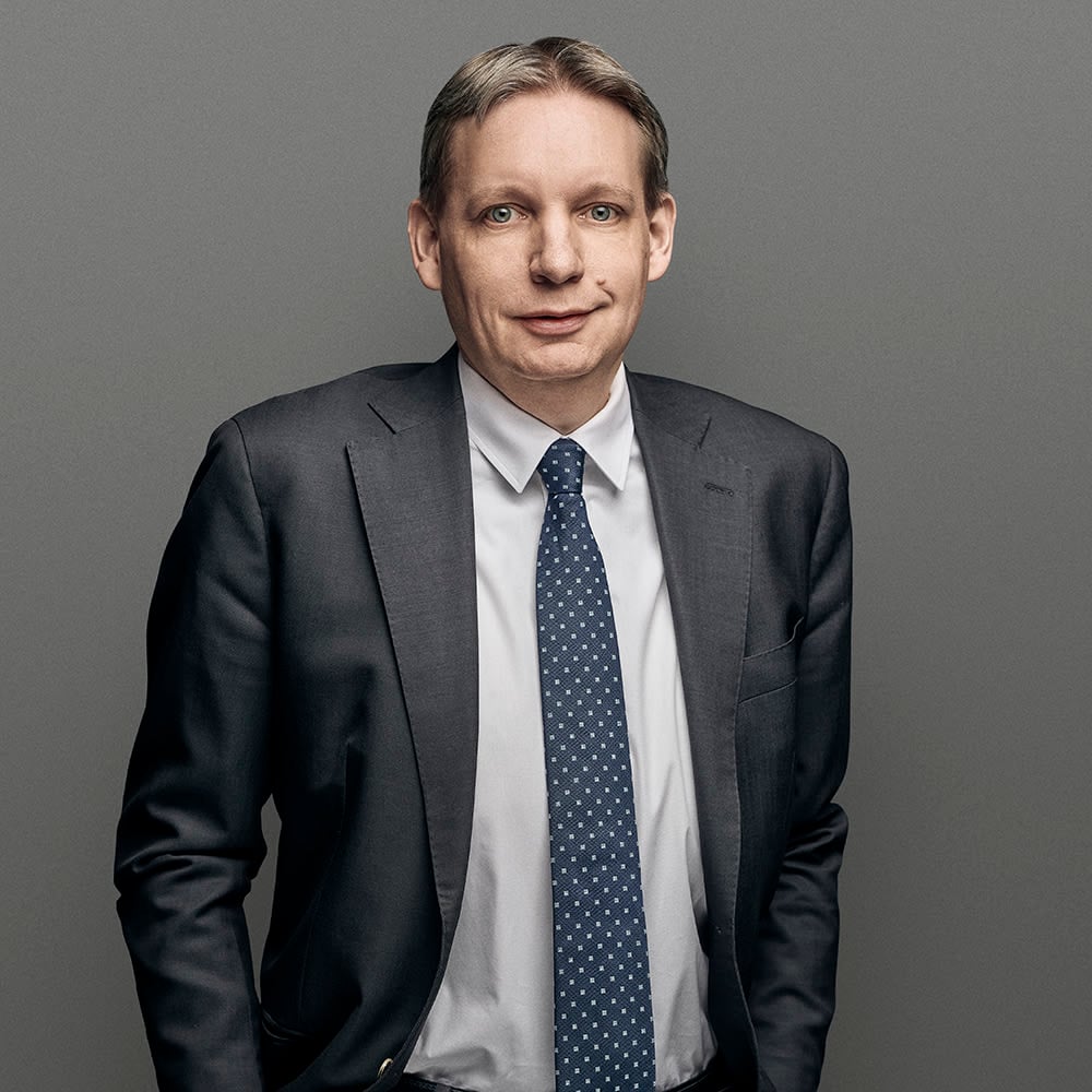 Erik Kjær-Hansen photo