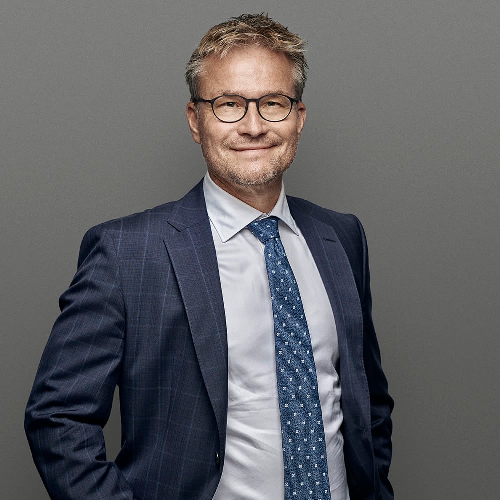 Søren Stæhr photo