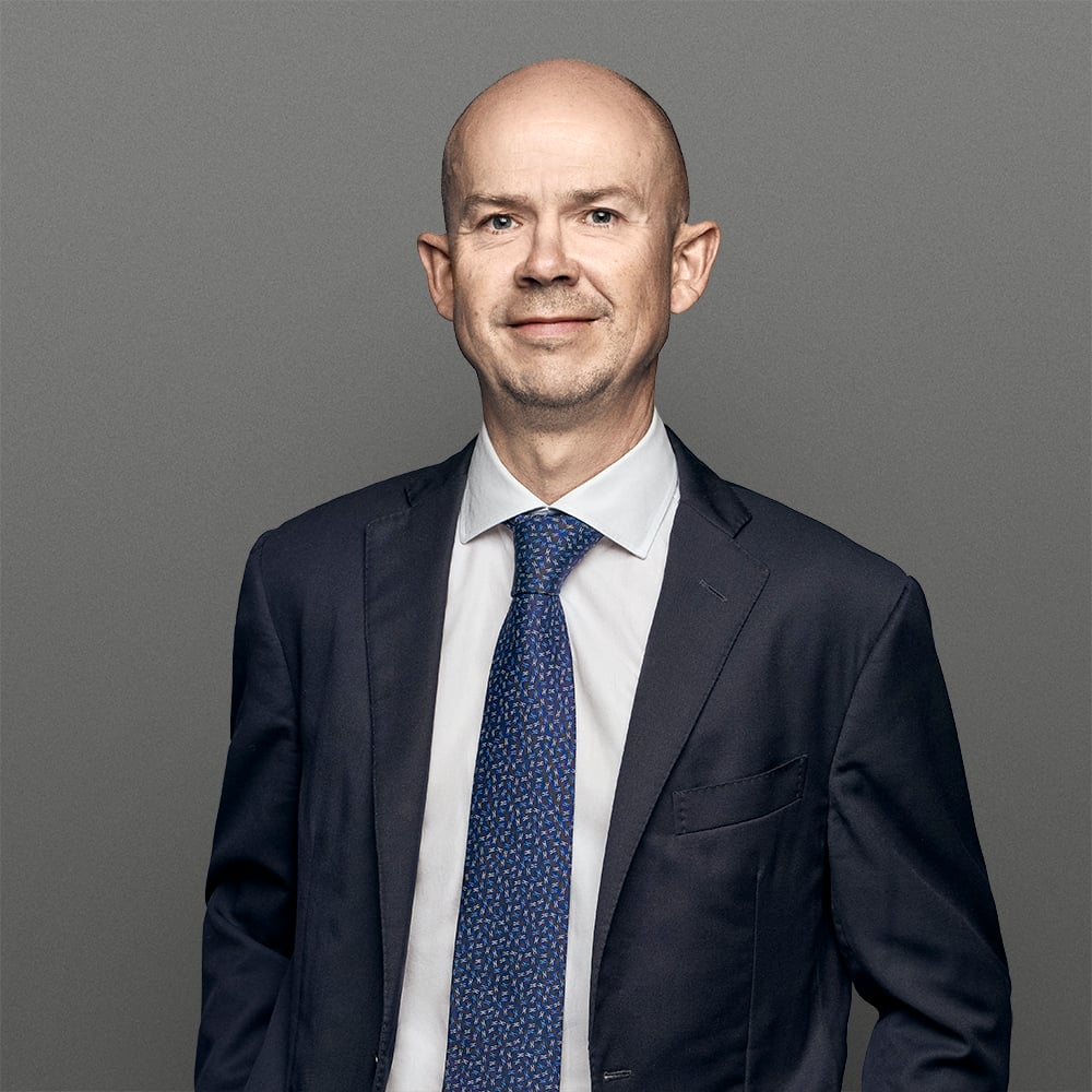 Tobias Linde photo