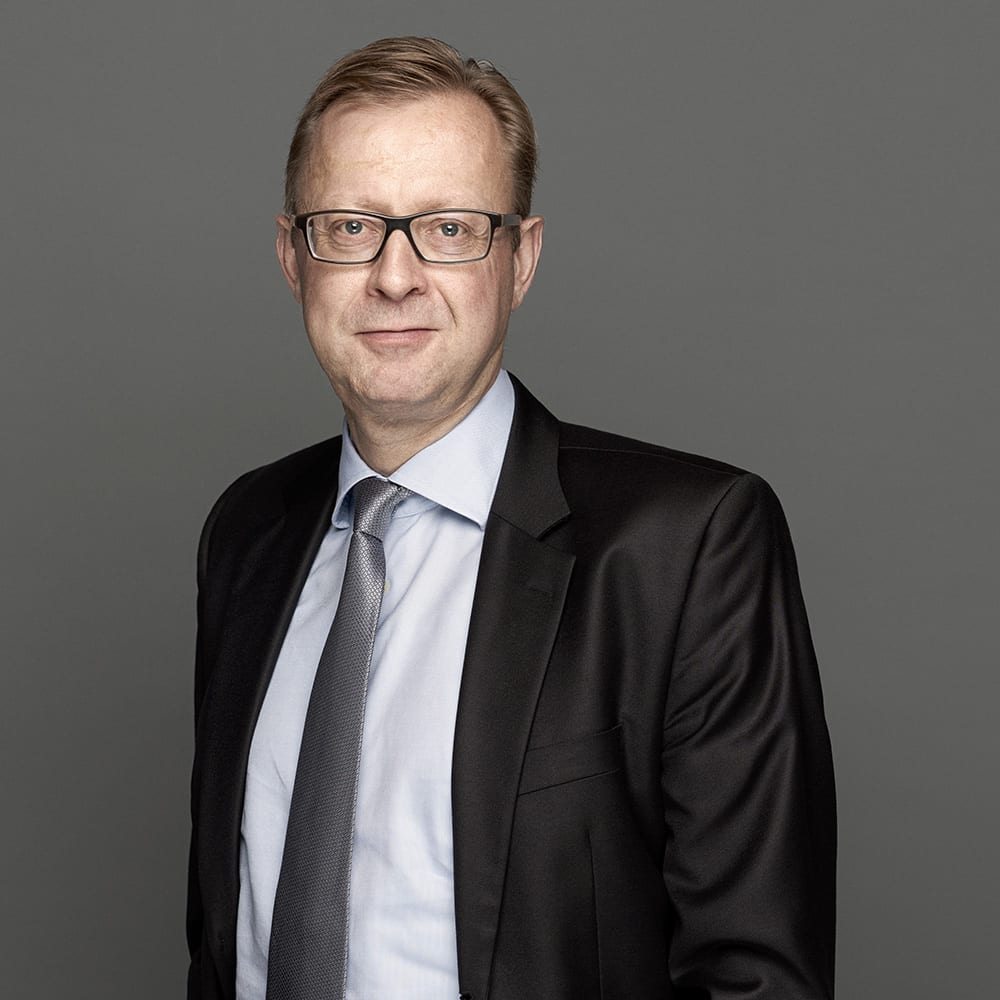 Hans-Peter Jørgensen photo