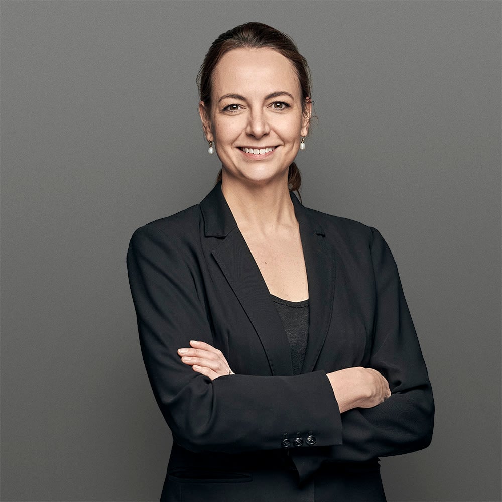 Charlotte Thorsen photo
