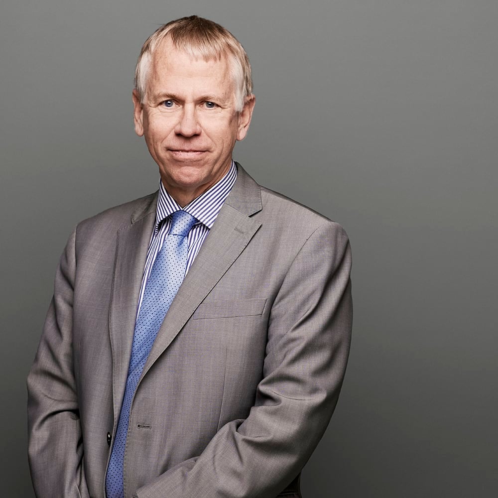 Klaus Søgaard photo