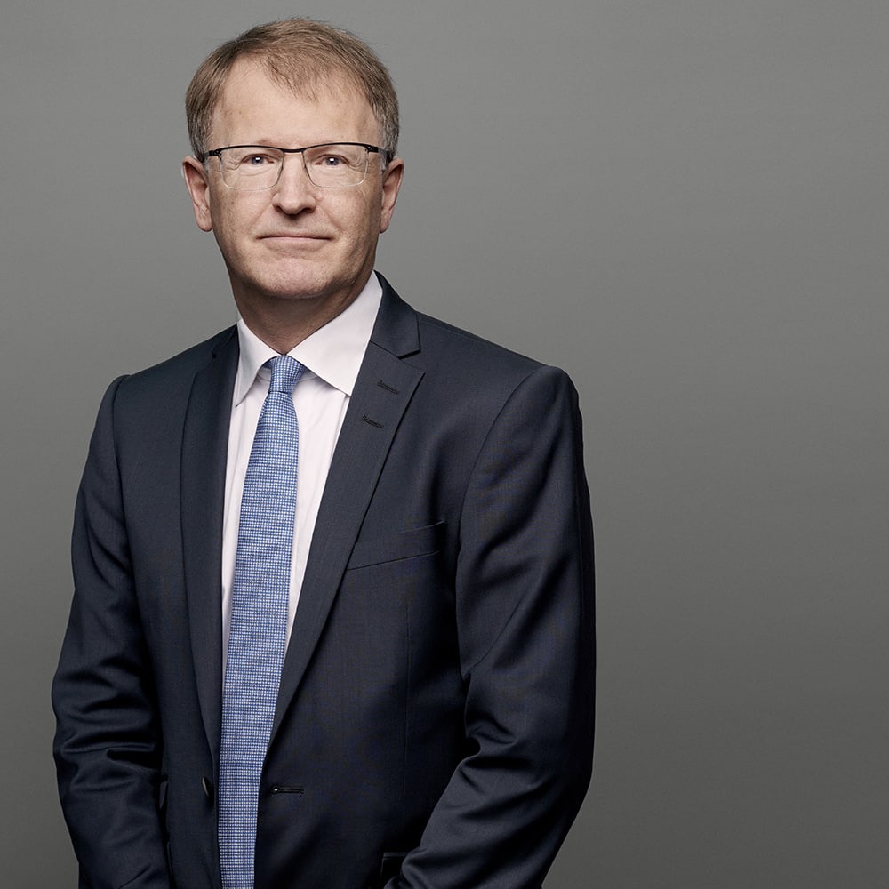 Lars Grøngaard photo