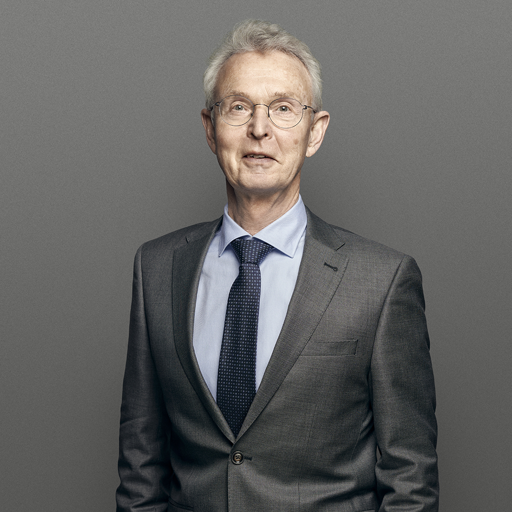 Morten Ulrich photo