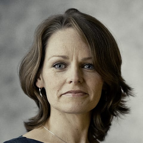 Greetje Van Heezik photo