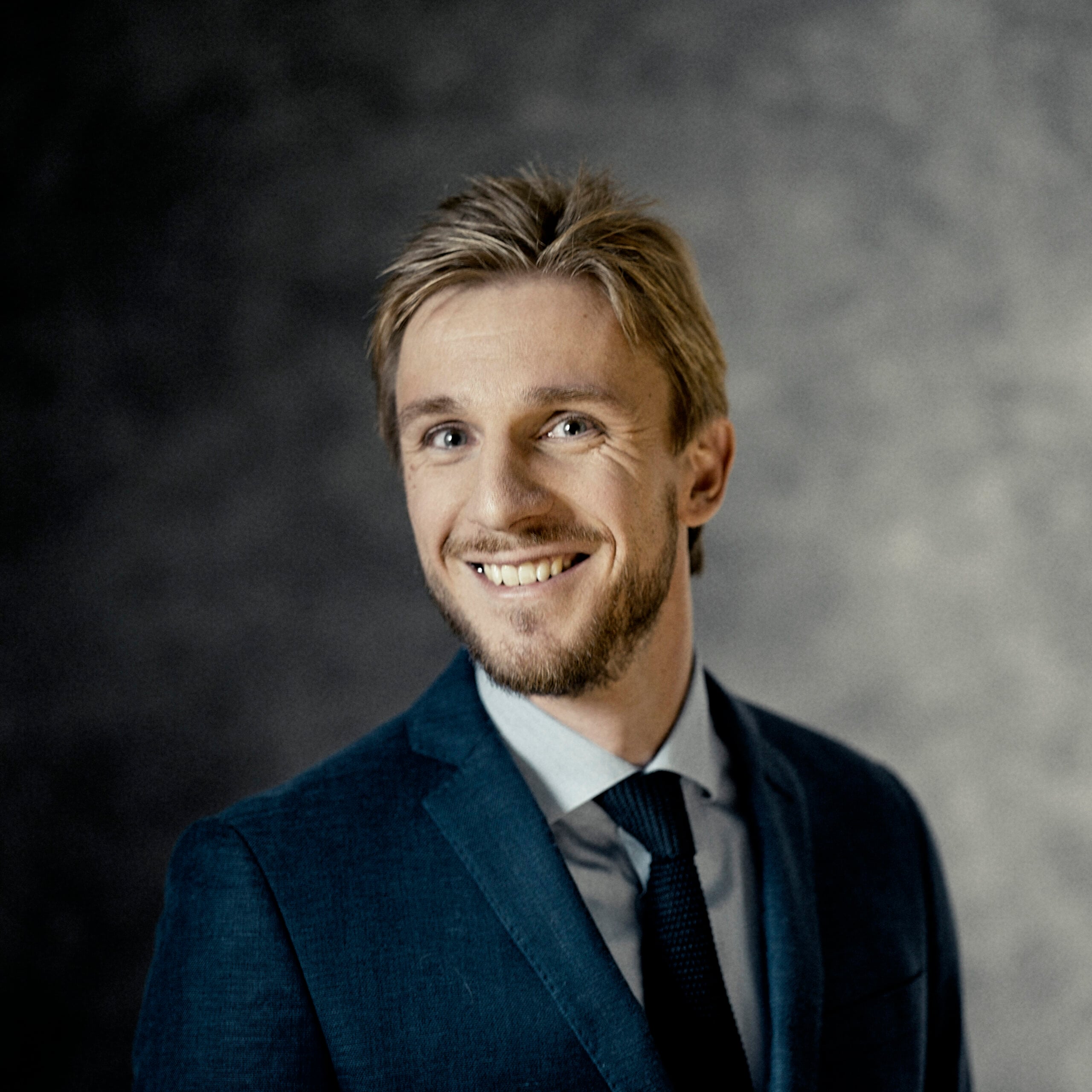 Dolf de Jong photo