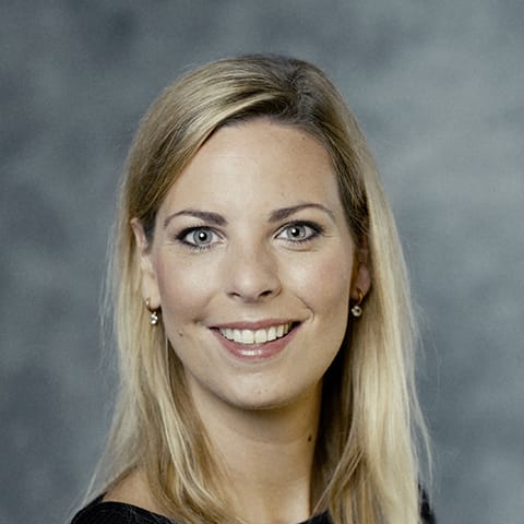 Lisanne Haarman photo