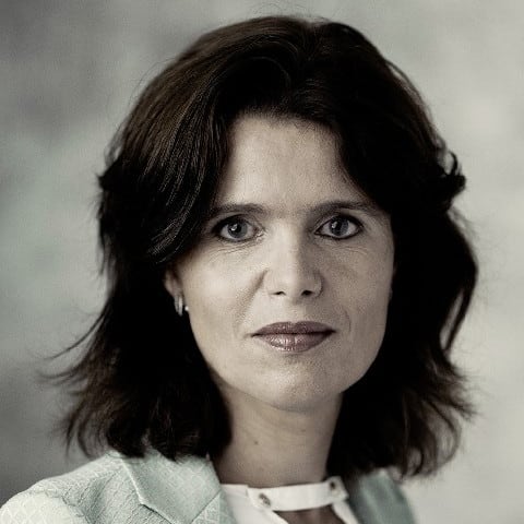 Sylvia Dikmans photo