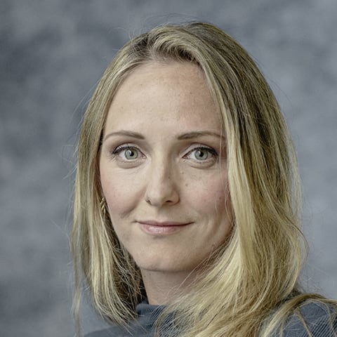 Marjolein Heuten photo