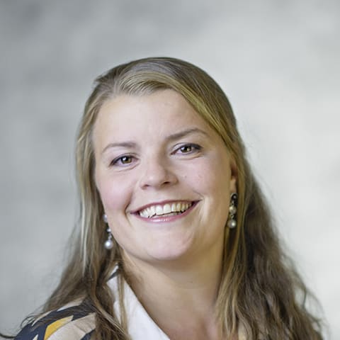 Anna Wijnans photo