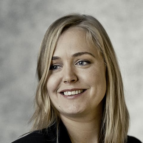Monica Sonderegger photo