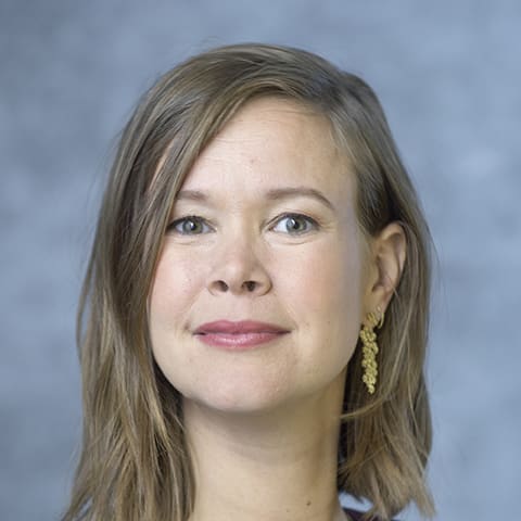 Guillette van Grinsven photo