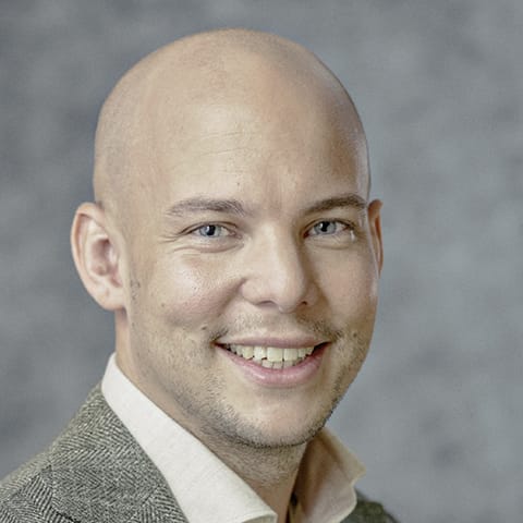 Richard Witvliet photo