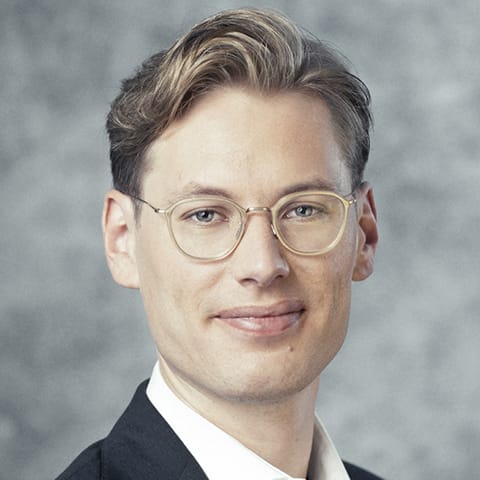 Philip van der Eijk photo