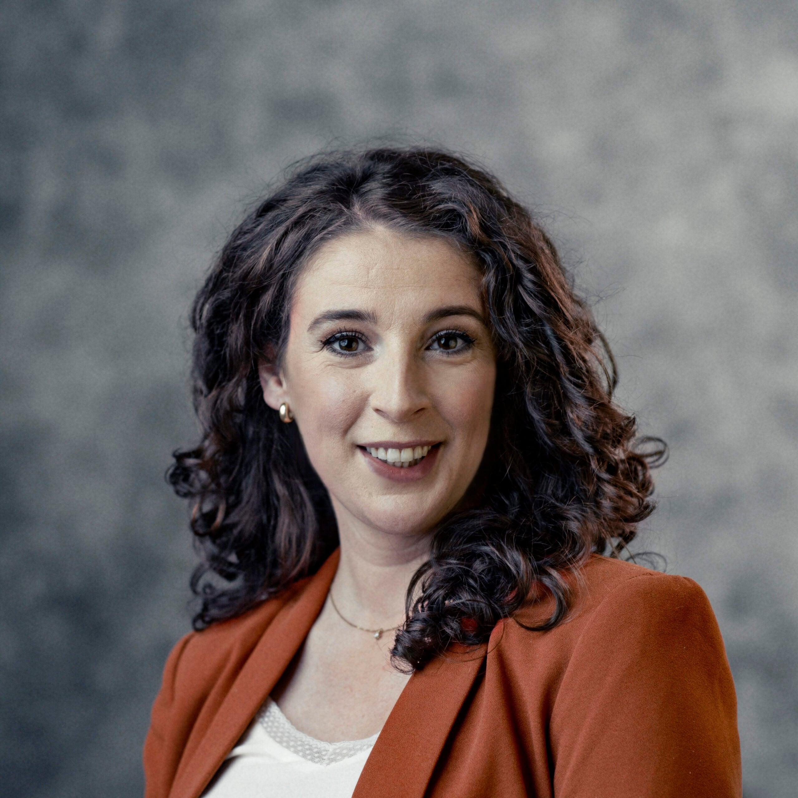 Laura van Gardingen photo