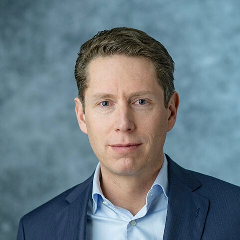 Diederik van der Kooij photo