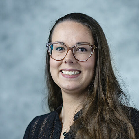 Rosalie van der Sluis photo