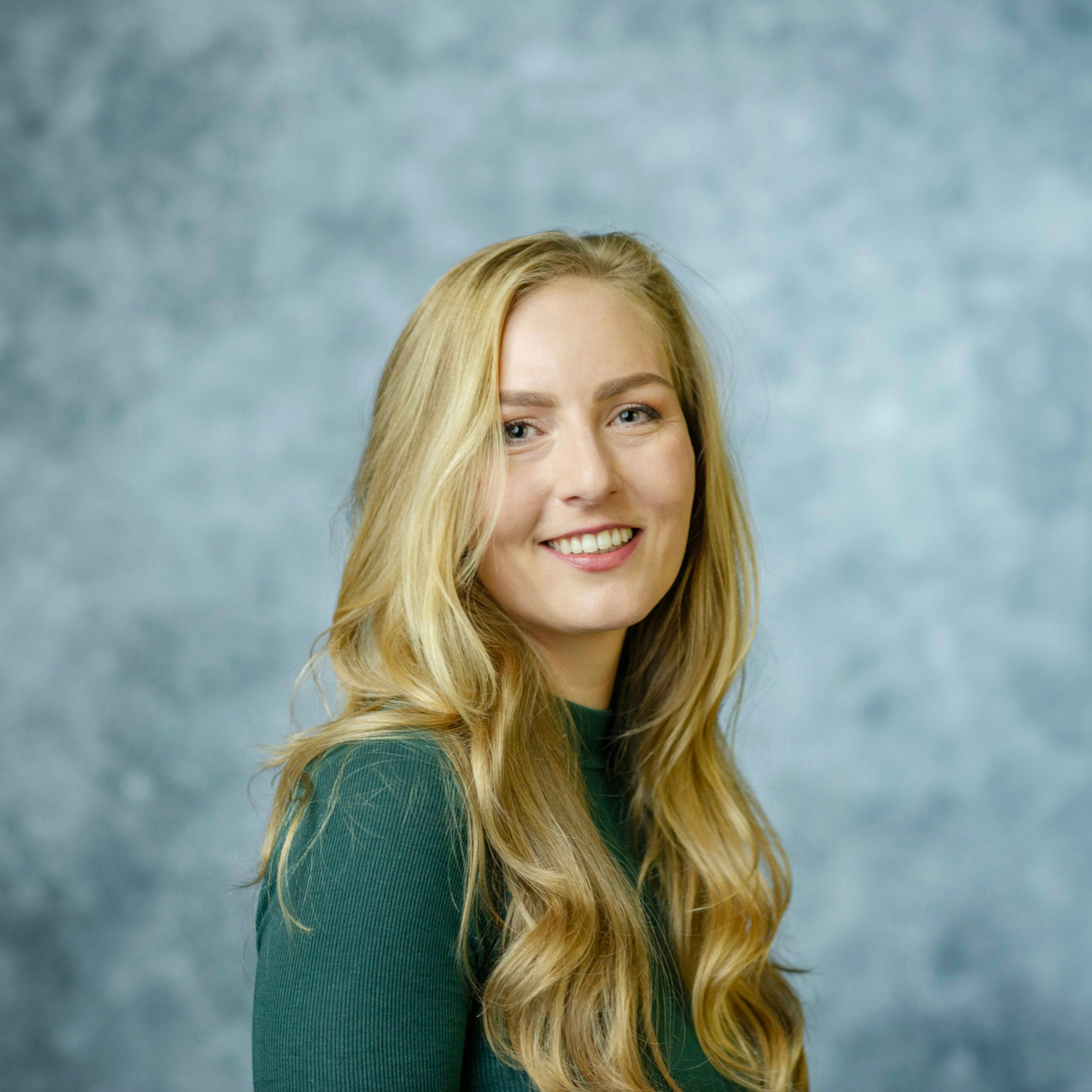 Jessica den Dekker photo