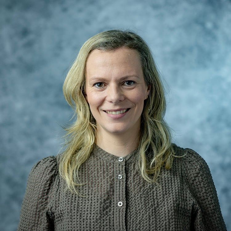 Lumine van Uden photo