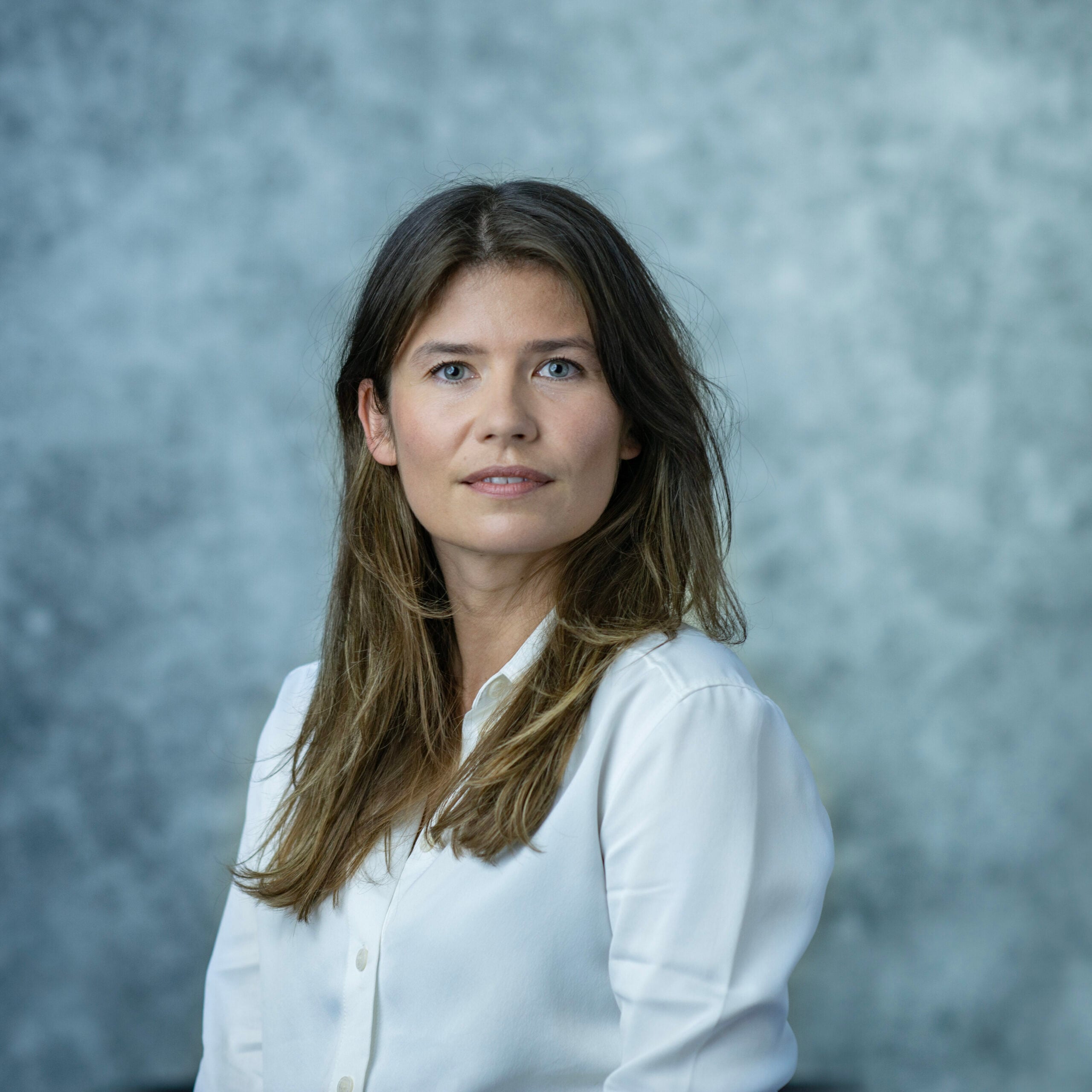 Josephine de Bok photo