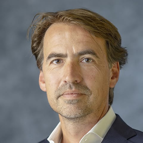 Michiel Pannekoek photo