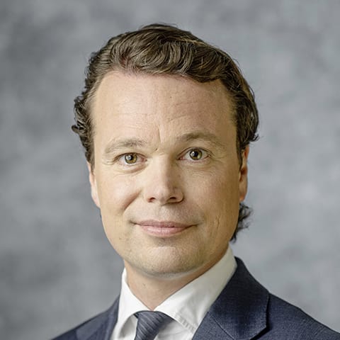 Thomas Stouten photo