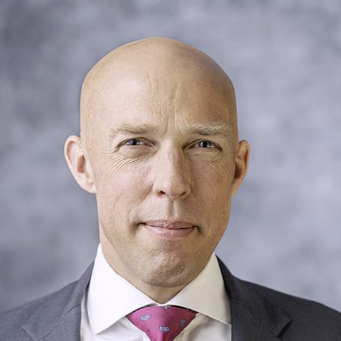 Bart van der Wiel photo